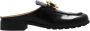 Bottega Veneta Stijlvolle Sabot Schoenen voor Vrouwen Black Dames - Thumbnail 3
