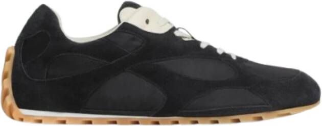 Bottega Veneta Orbit Sneakers