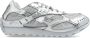 Bottega Veneta Orbit Sneakers Gray Heren - Thumbnail 1