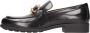 Bottega Veneta Platte schoenen Zwart Black Heren - Thumbnail 1