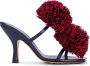 Bottega Veneta Pom Sandal - Thumbnail 1