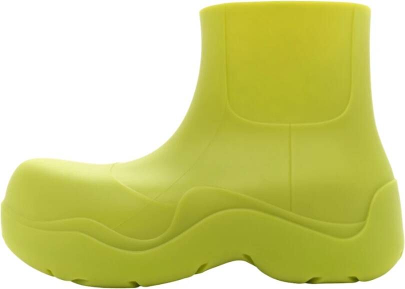 Bottega Veneta Puddle Enkellaars