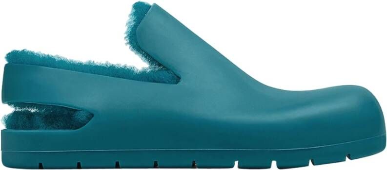 Bottega Veneta Puddle Flat Sandal
