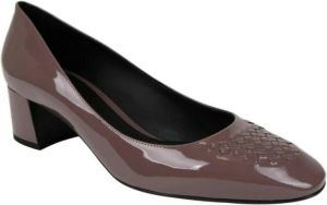 Bottega Veneta Pumps Bruin Dames
