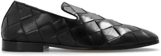 Bottega Veneta Roma laarzen Black Heren