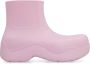Bottega Veneta Rubber Puddle Laarzen - Thumbnail 1
