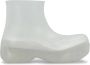 Bottega Veneta Rubber Puddle Laarzen Ronde Neus - Thumbnail 1