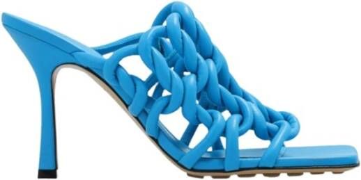 Bottega Veneta Sandal Pool V2O20 Model 4631