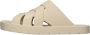 Bottega Veneta Schuifregelaars Beige Heren - Thumbnail 9