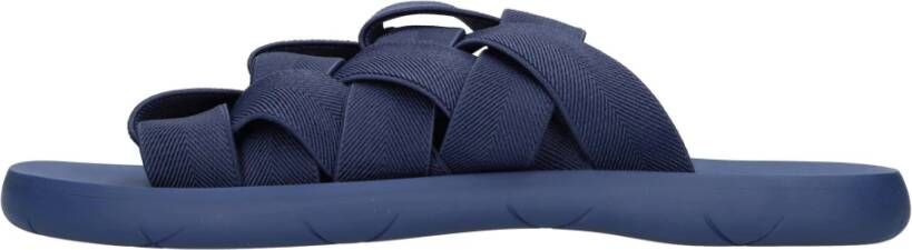 Bottega Veneta Sandalen Blauw