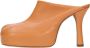 Bottega Veneta Sandalen Bruin - Thumbnail 1