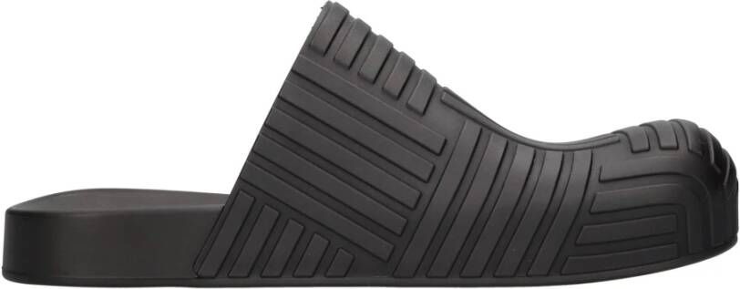 Bottega Veneta Sandalen Zwart
