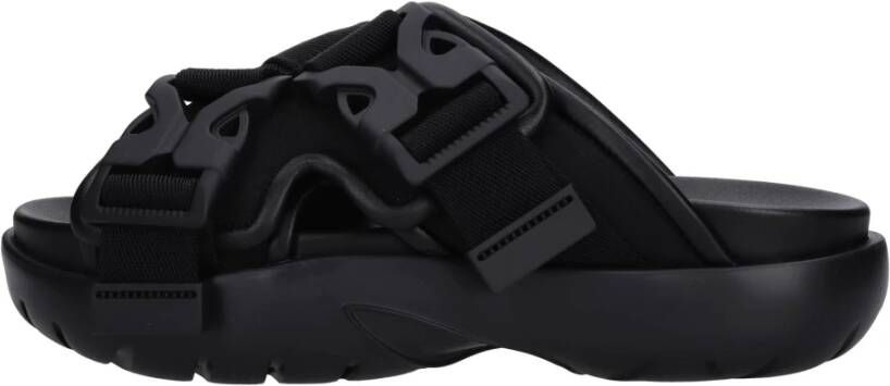 Bottega Veneta Sandalen Zwart