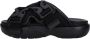 Bottega Veneta Sandalen Zwart - Thumbnail 1