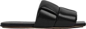 Bottega Veneta Sandals Zwart Dames