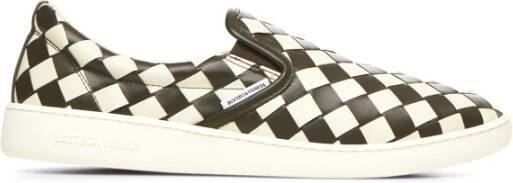 Bottega Veneta Sawyer Sneakers