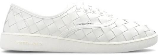 Bottega Veneta Sawyer sneakers White Heren