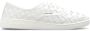Bottega Veneta Leren sneakers met Intrecciato-detail White Heren - Thumbnail 12