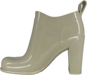 Bottega Veneta Shine boots Beige Dames