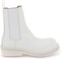 Bottega Veneta Shoes White Dames - Thumbnail 1