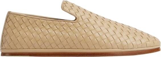 Bottega Veneta Slipper Cane Sugar Stijlvol Model