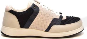 Bottega Veneta Sneakers Beige Heren