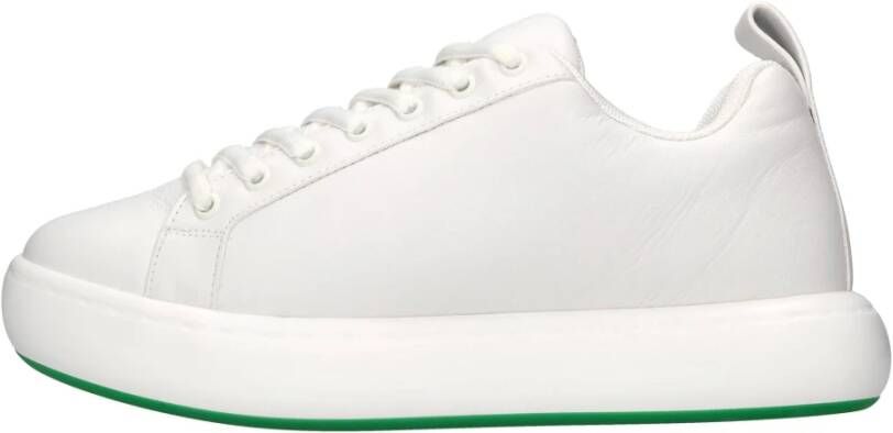 Bottega Veneta Sneakers White Heren
