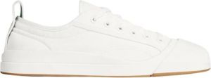Bottega Veneta Sneakers Wit Heren