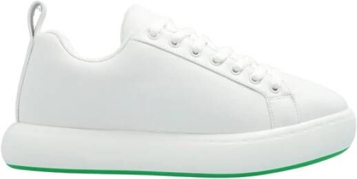 Bottega Veneta Sneakers White Heren