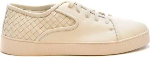 Bottega Veneta Sneakers White Heren