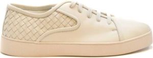 Bottega Veneta Sneakers Wit Heren