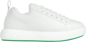 Bottega Veneta Sneakers Wit Heren