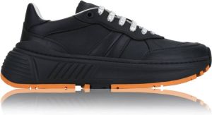 Bottega Veneta Sneakers Zwart Dames