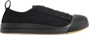 Bottega Veneta Sneakers Zwart Heren