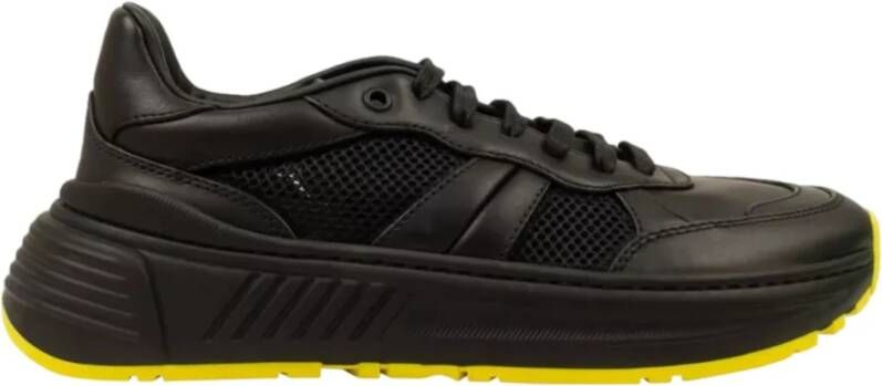 Bottega Veneta Speedster Athletic Sneakers