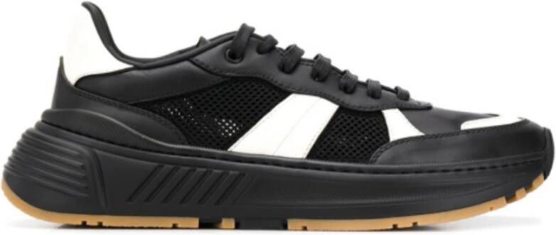 Bottega Veneta Speedster Athletic Sneakers