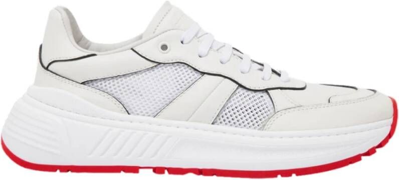 Bottega Veneta Speedster Athletic Sneakers