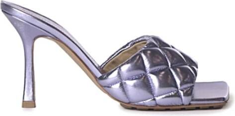 Bottega Veneta Stijlvolle Sandaal voor Modieuze Look