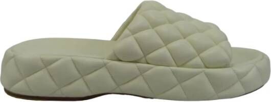 Bottega Veneta Stijlvolle Sandalen voor Vrouwen