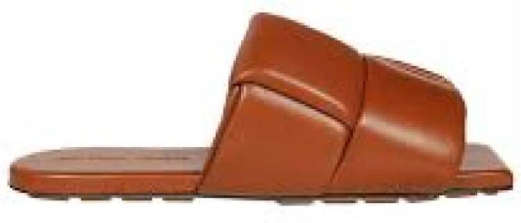 Bottega Veneta Stijlvolle sandalen voor de zomer
