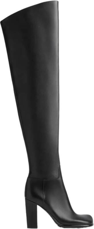 Bottega Veneta Storm Boot