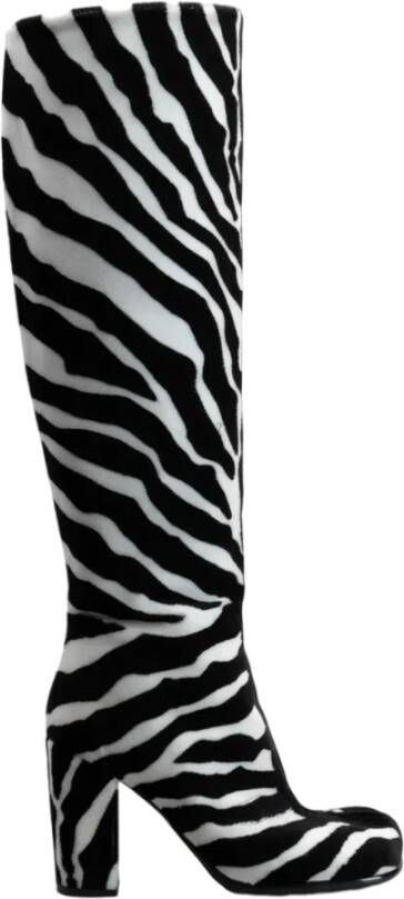 Bottega Veneta Storm High Boot