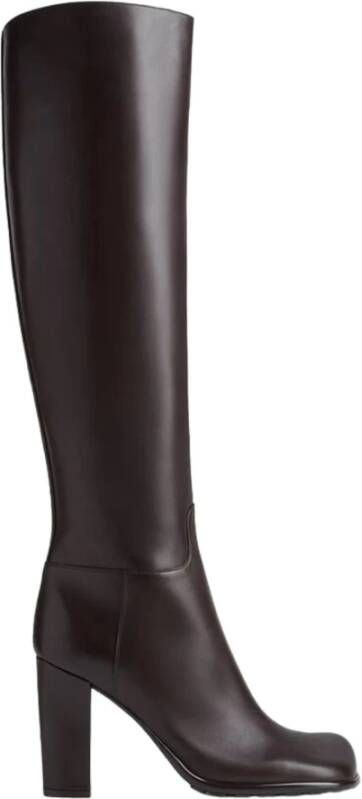 Bottega Veneta Storm High Boots