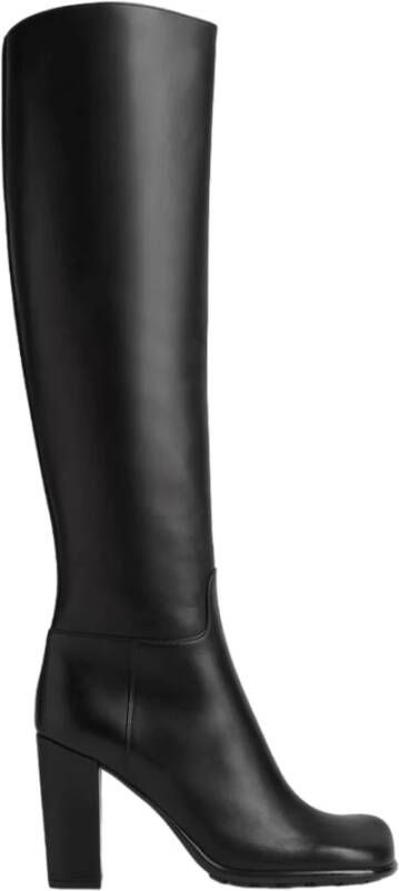 Bottega Veneta Storm High Boots