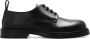 Bottega Veneta Veterschoenen van leer voor heren Black Heren - Thumbnail 5