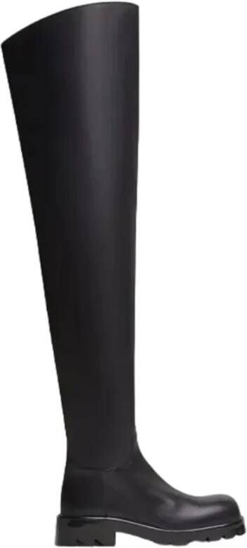 Bottega Veneta Strut High Boot