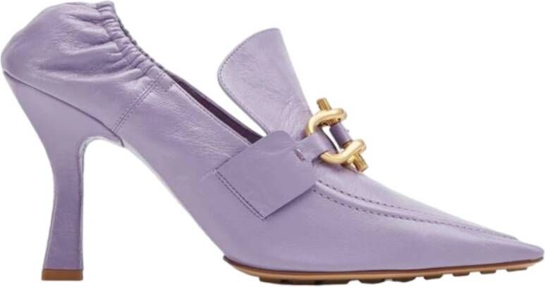 Bottega Veneta The Ma 90Mm Pumps