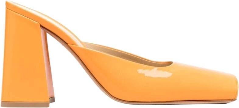 Bottega Veneta Tower Pump