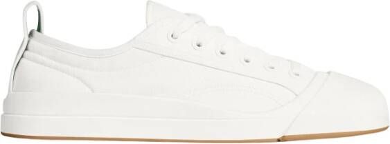 Bottega Veneta Witte Sneakers V2R10 9122