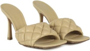 Bottega Veneta Women's Sandals Bruin Dames